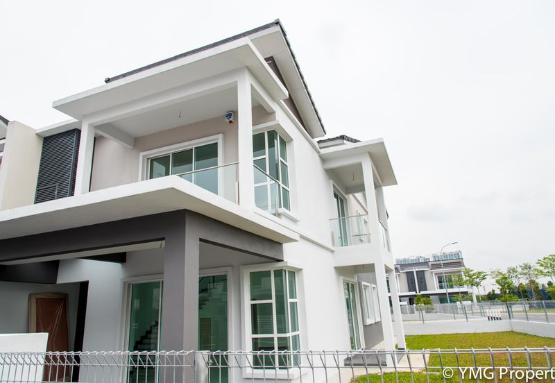 Setia Alam Setia Utama 1