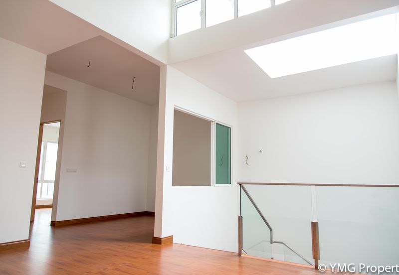 Setia Alam Setia Utama 1