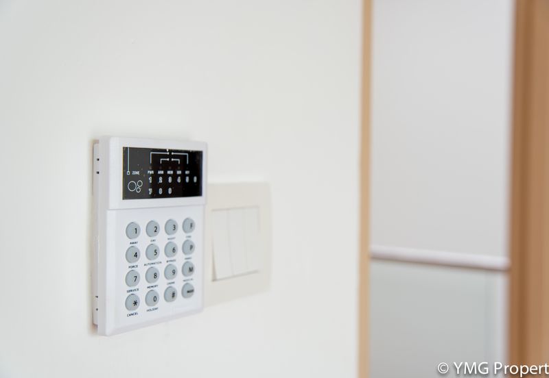 Setia Alam Setia Utama 1