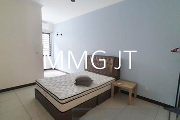 Setia Alam Wawasan Anggun Renovated , Setia Alam