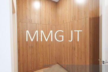 Setia Alam Wawasan Anggun Renovated , Setia Alam