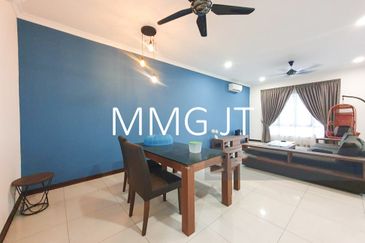 Setia Alam Wawasan Anggun Renovated , Setia Alam