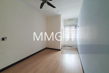 Setia Alam Wawasan Anggun Renovated , Setia Alam