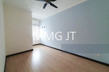 Setia Alam Wawasan Anggun Renovated , Setia Alam