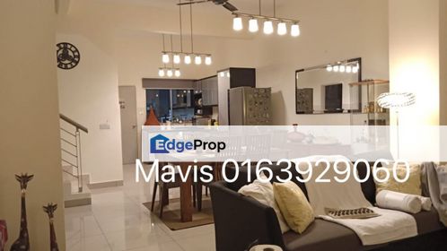 Setia Indah 12, renovated , Setia Alam, Shah Alam, Setia Alam, Selangor, Shah Alam