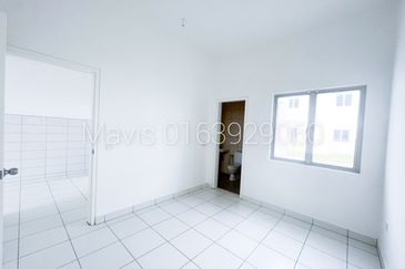 Alura @ Bandar Bukit Raja