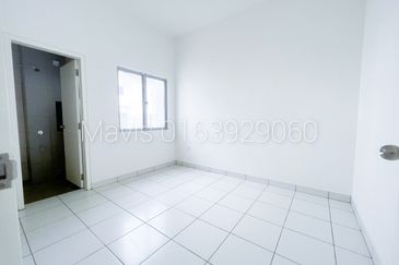 Alura @ Bandar Bukit Raja