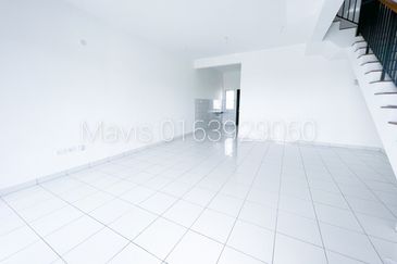 Alura @ Bandar Bukit Raja