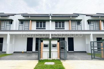 Alura @ Bandar Bukit Raja