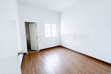 Alura @ Bandar Bukit Raja