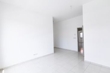 Setia Alam Permai 1 2 3 , Setia Alam