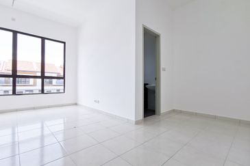 Setia Alam Permai 1 2 3 , Setia Alam