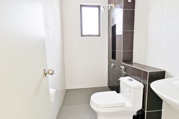 Setia Alam Permai 1 2 3 , Setia Alam