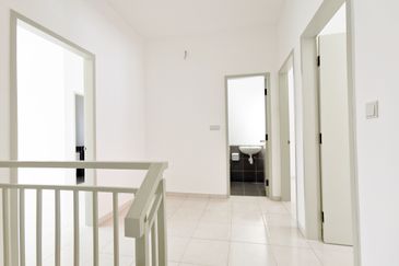 Setia Alam Permai 1 2 3 , Setia Alam