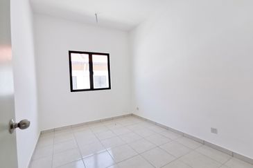 Setia Alam Permai 1 2 3 , Setia Alam