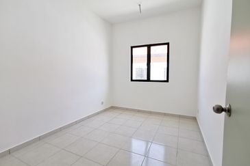 Setia Alam Permai 1 2 3 , Setia Alam