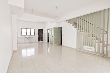 Setia Alam Permai 1 2 3 , Setia Alam