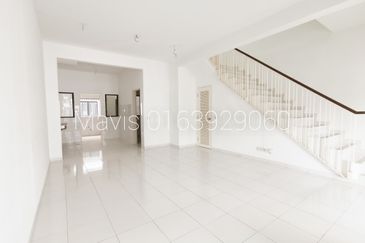 Setia Alam Permai 1 2 3 , Setia Alam