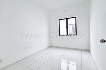 Setia Alam Permai 1 2 3 , Setia Alam