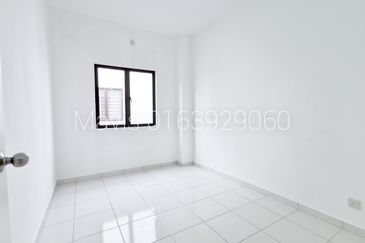 Setia Alam Permai 1 2 3 , Setia Alam