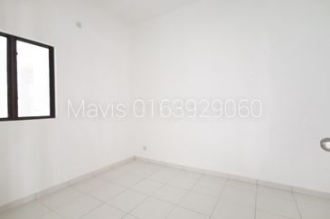 Setia Alam Permai 1 2 3 , Setia Alam