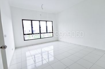 Setia Alam Permai 1 2 3 , Setia Alam