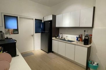 Persiaran Setia Permai