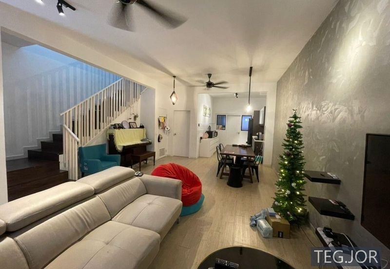 Persiaran Setia Permai