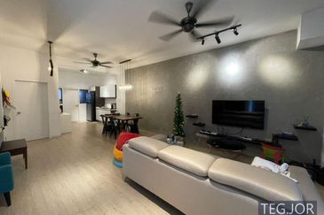 Persiaran Setia Permai