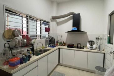 Persiaran Setia Permai