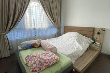 Persiaran Setia Permai