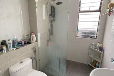 Persiaran Setia Permai