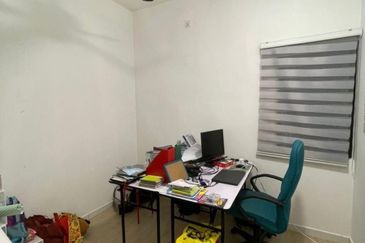 Persiaran Setia Permai