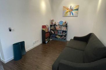 Persiaran Setia Permai