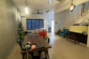 Persiaran Setia Permai