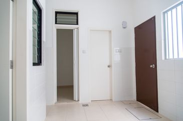 Persiaran Setia Permai