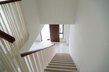 Persiaran Setia Permai