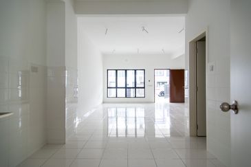 Persiaran Setia Permai