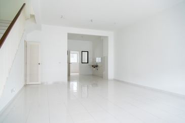 Persiaran Setia Permai