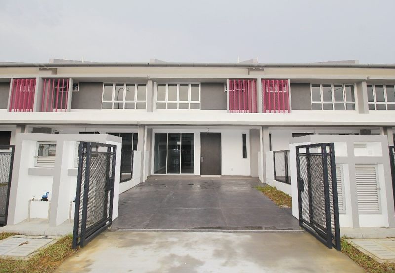 Taman Kyra Bandar Bukit Raja