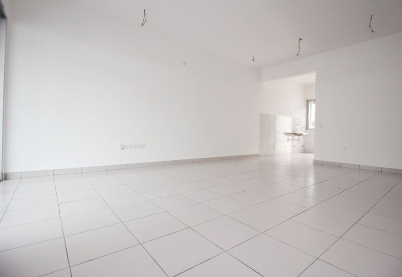 Taman Kyra Bandar Bukit Raja