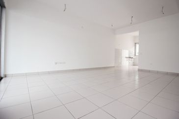 Taman Kyra Bandar Bukit Raja