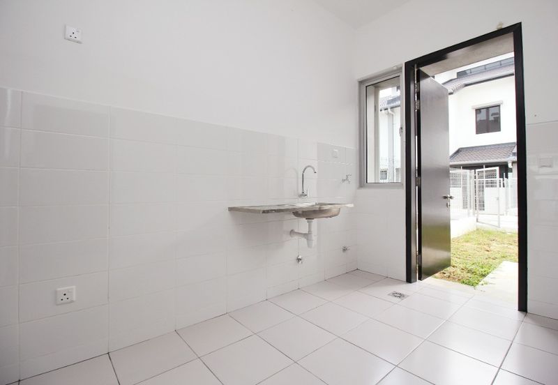 Taman Kyra Bandar Bukit Raja