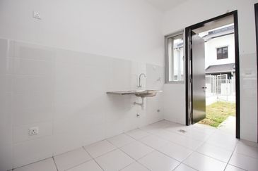 Taman Kyra Bandar Bukit Raja