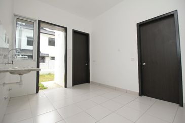 Taman Kyra Bandar Bukit Raja