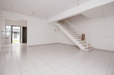 Taman Kyra Bandar Bukit Raja