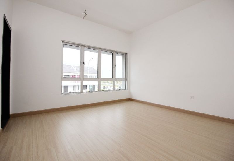 Taman Kyra Bandar Bukit Raja