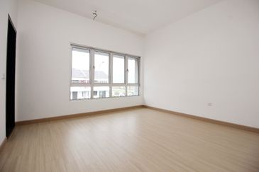 Taman Kyra Bandar Bukit Raja