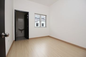 Taman Kyra Bandar Bukit Raja