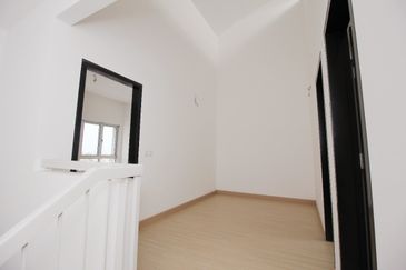 Taman Kyra Bandar Bukit Raja